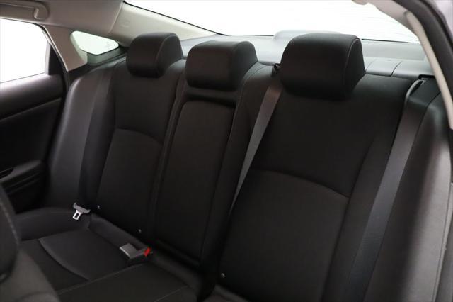used 2017 Honda Civic car, priced at $15,277
