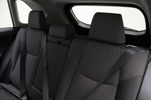 used 2024 Toyota RAV4 car, priced at $29,477
