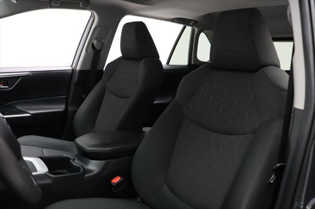 used 2024 Toyota RAV4 car, priced at $29,477