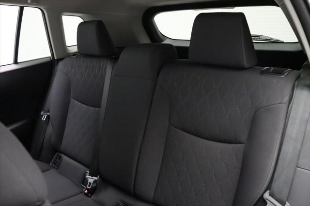used 2024 Toyota Corolla Cross car