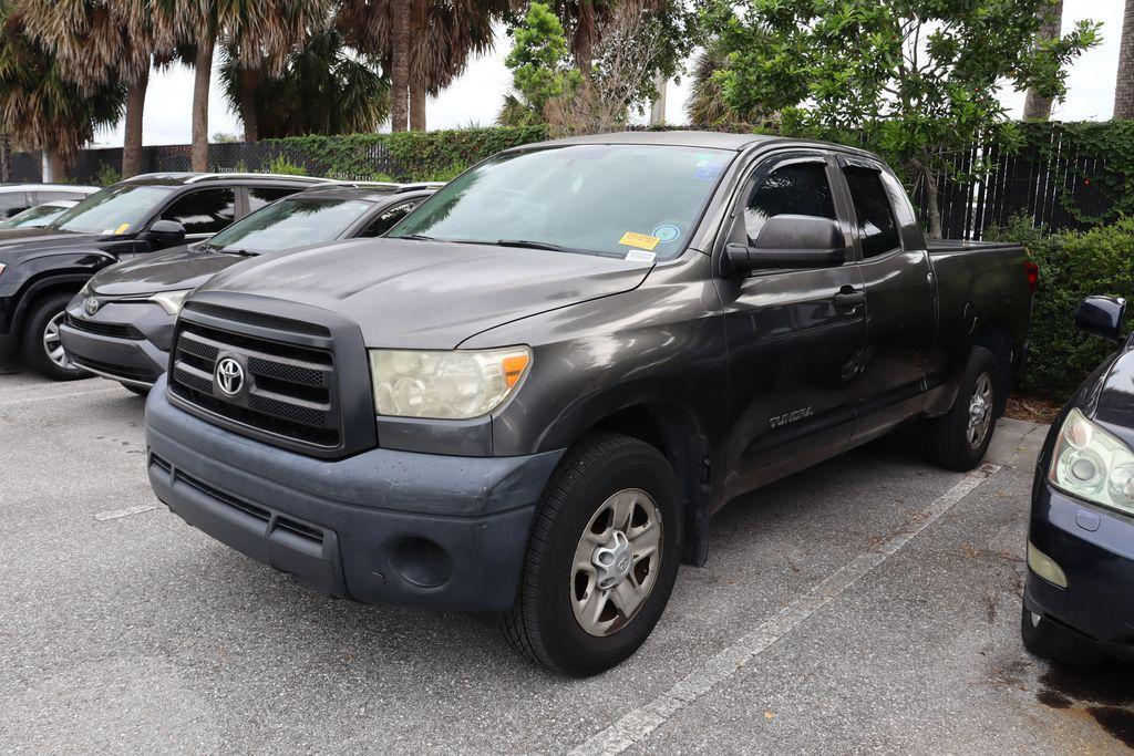 used 2011 Toyota Tundra car, priced at $14,477