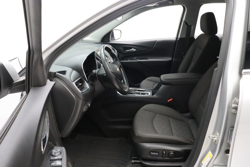 used 2019 Chevrolet Equinox car, priced at $13,477