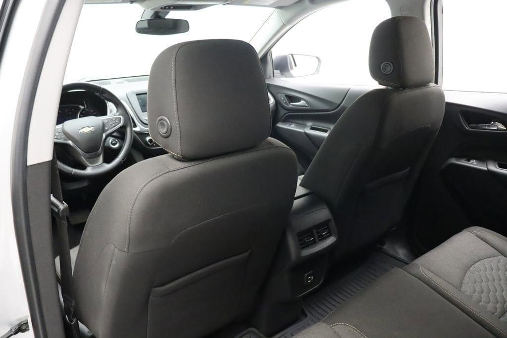 used 2019 Chevrolet Equinox car, priced at $13,477