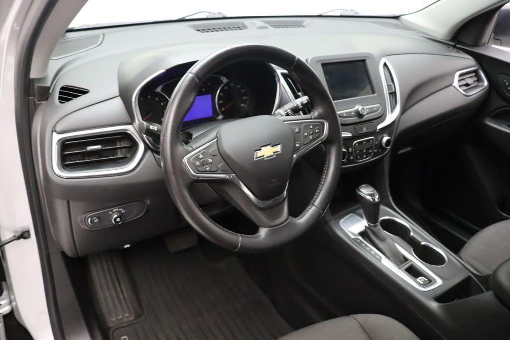 used 2019 Chevrolet Equinox car, priced at $13,477