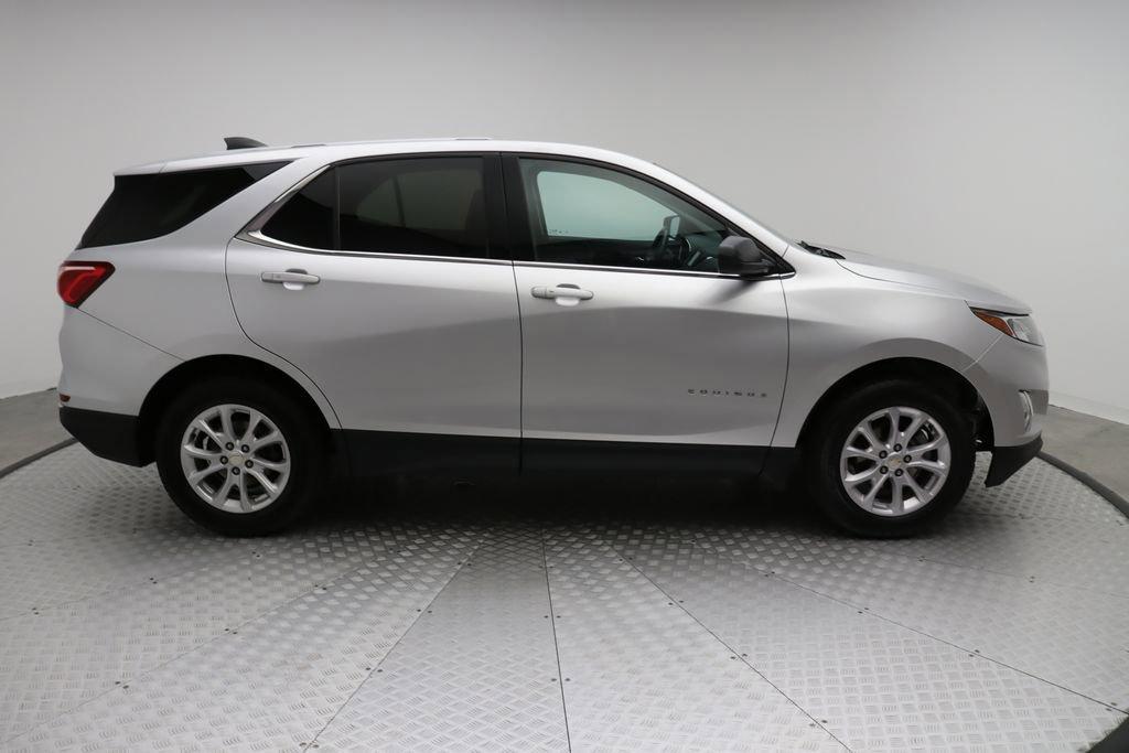 used 2019 Chevrolet Equinox car, priced at $13,477