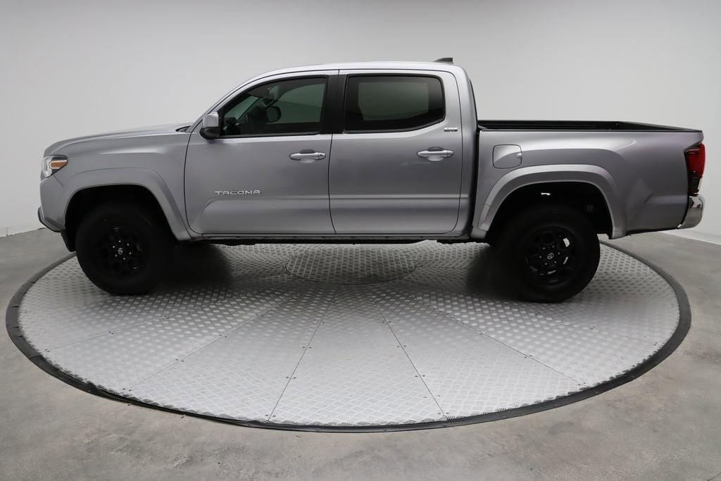 used 2020 Toyota Tacoma car, priced at $26,477