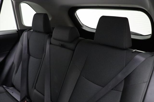 used 2024 Toyota RAV4 car, priced at $28,312