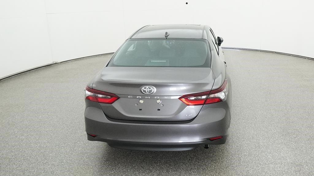 new 2024 Toyota Camry car, priced at $30,612