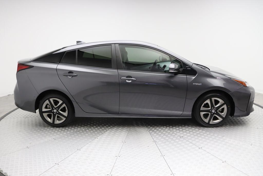 used 2020 Toyota Prius car, priced at $24,877