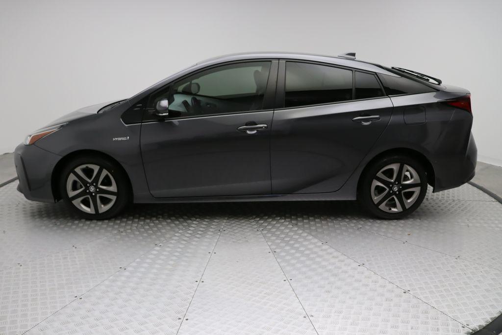 used 2020 Toyota Prius car, priced at $24,877