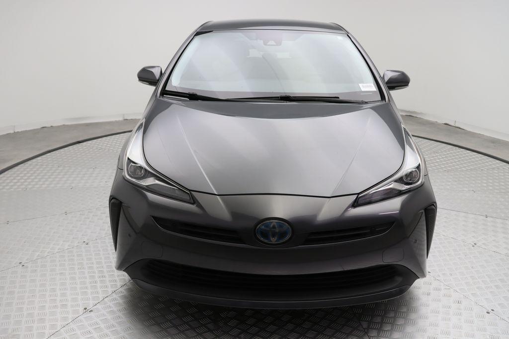 used 2020 Toyota Prius car, priced at $24,877