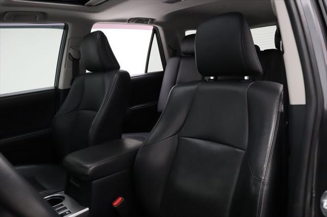 used 2020 Toyota 4Runner car, priced at $27,857