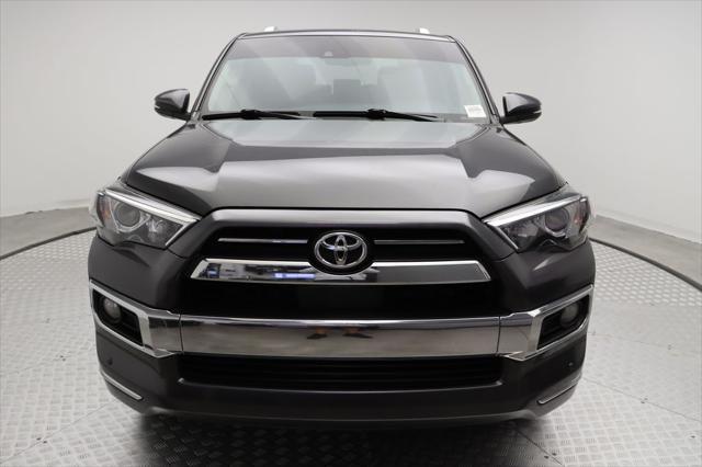 used 2020 Toyota 4Runner car, priced at $27,857