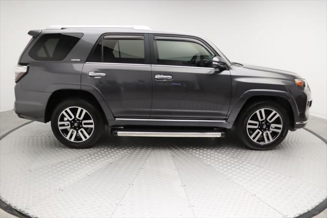 used 2020 Toyota 4Runner car, priced at $27,857