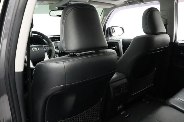 used 2020 Toyota 4Runner car, priced at $27,857