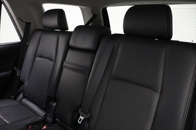 used 2020 Toyota 4Runner car, priced at $27,857