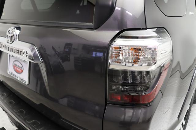 used 2020 Toyota 4Runner car, priced at $27,857