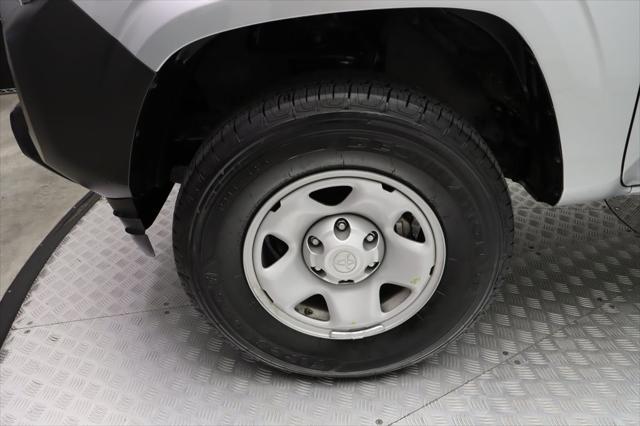 used 2023 Toyota Tacoma car, priced at $26,977