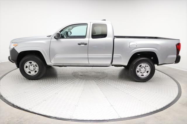 used 2023 Toyota Tacoma car, priced at $26,977