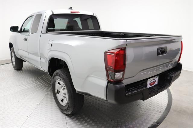 used 2023 Toyota Tacoma car, priced at $26,977