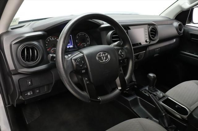 used 2023 Toyota Tacoma car, priced at $26,977