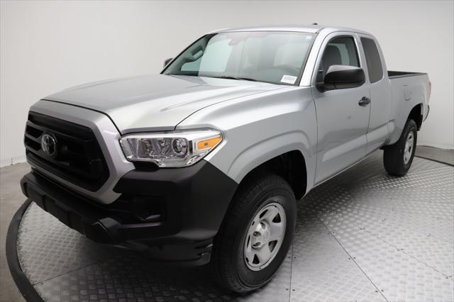 used 2023 Toyota Tacoma car, priced at $26,977