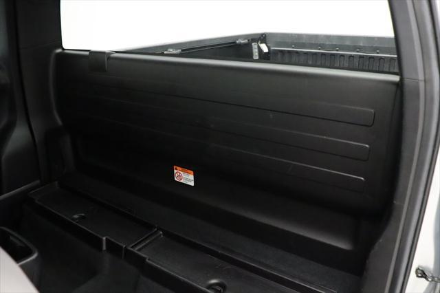 used 2023 Toyota Tacoma car, priced at $26,977