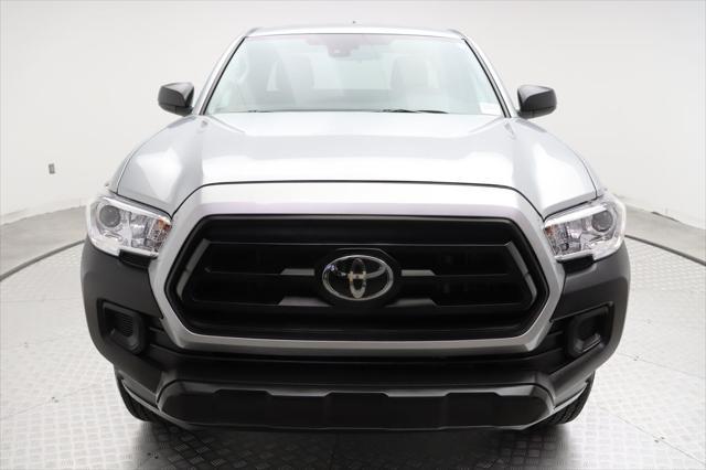 used 2023 Toyota Tacoma car, priced at $26,977