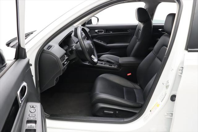 used 2023 Honda Civic car, priced at $25,277