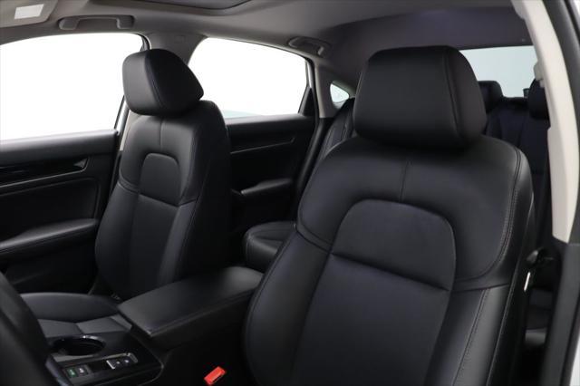 used 2023 Honda Civic car, priced at $25,277