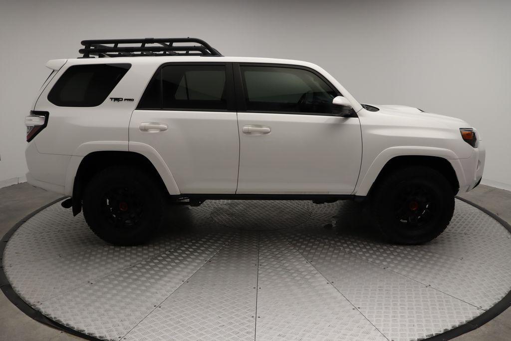 used 2022 Toyota 4Runner car, priced at $45,477