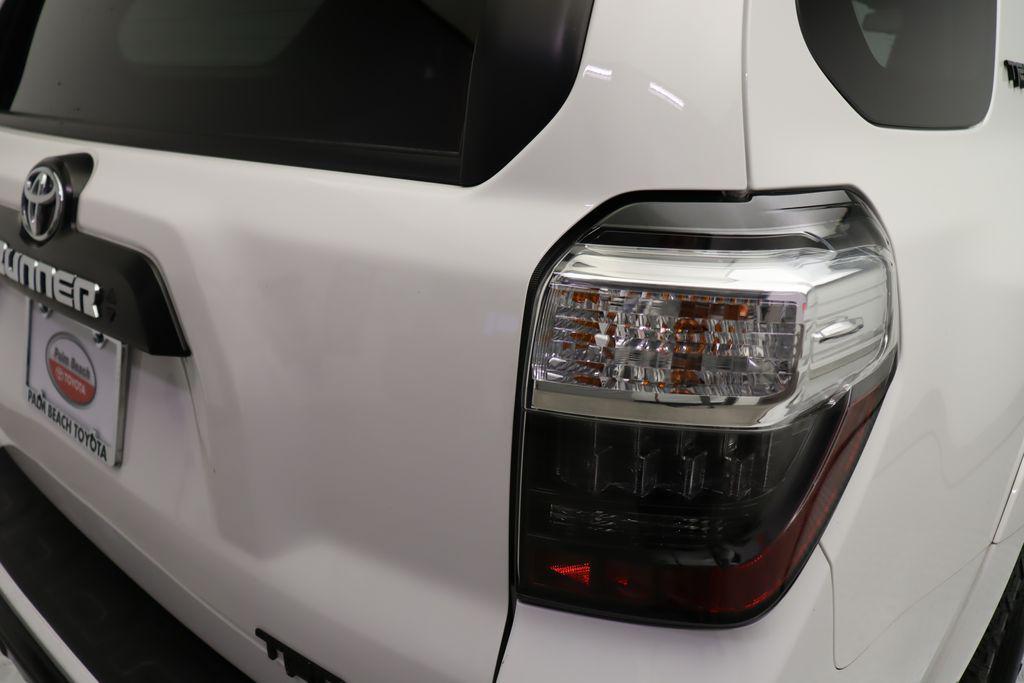 used 2022 Toyota 4Runner car, priced at $45,477