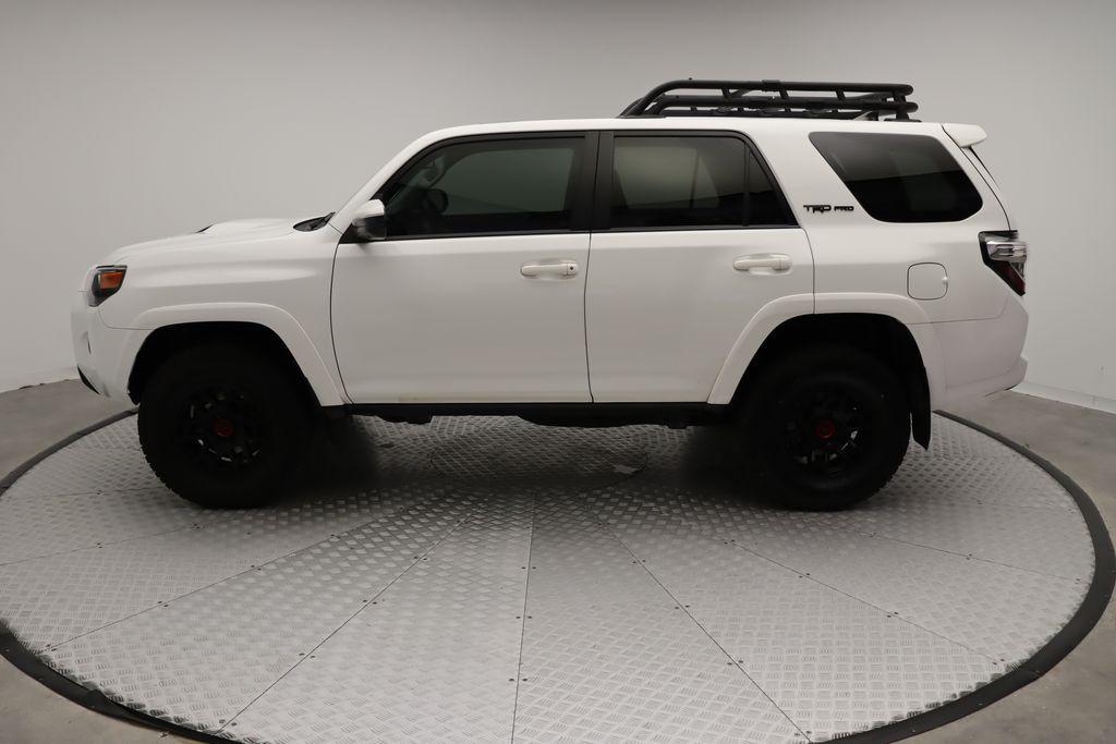 used 2022 Toyota 4Runner car, priced at $45,477