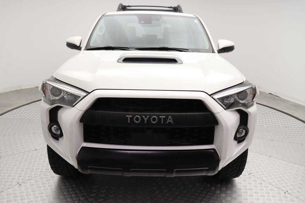 used 2022 Toyota 4Runner car, priced at $45,477