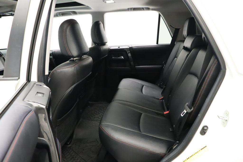 used 2022 Toyota 4Runner car, priced at $45,477