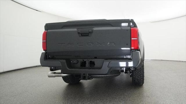 new 2025 Toyota Tacoma car, priced at $44,462