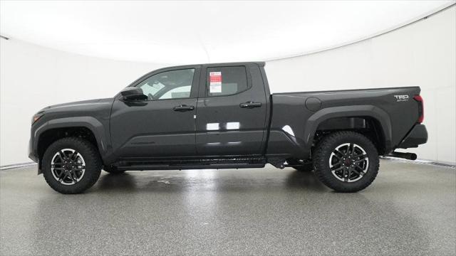 new 2025 Toyota Tacoma car, priced at $44,462