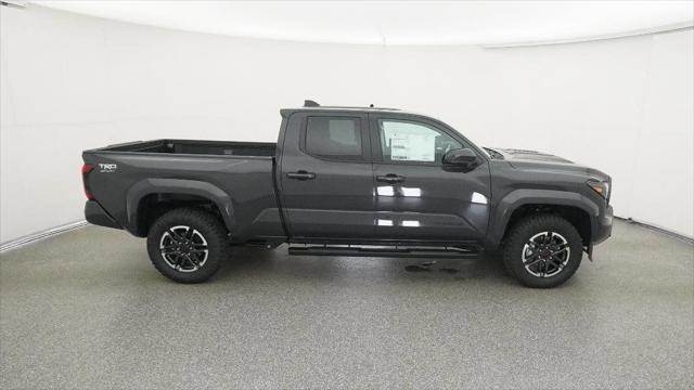 new 2025 Toyota Tacoma car, priced at $44,462