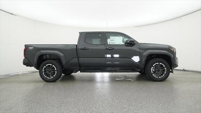 new 2025 Toyota Tacoma car, priced at $44,462