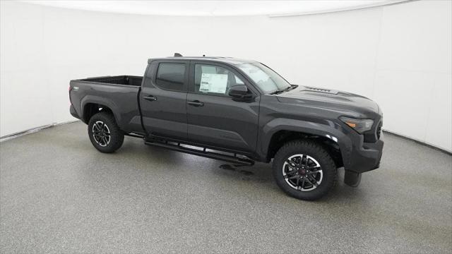 new 2025 Toyota Tacoma car, priced at $44,462