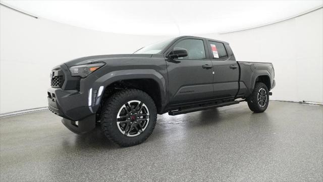 new 2025 Toyota Tacoma car, priced at $44,462