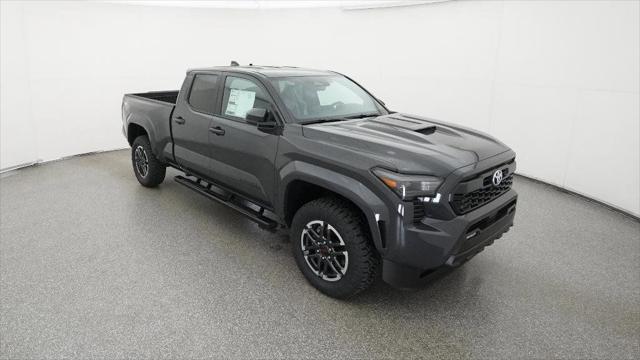 new 2025 Toyota Tacoma car, priced at $44,462