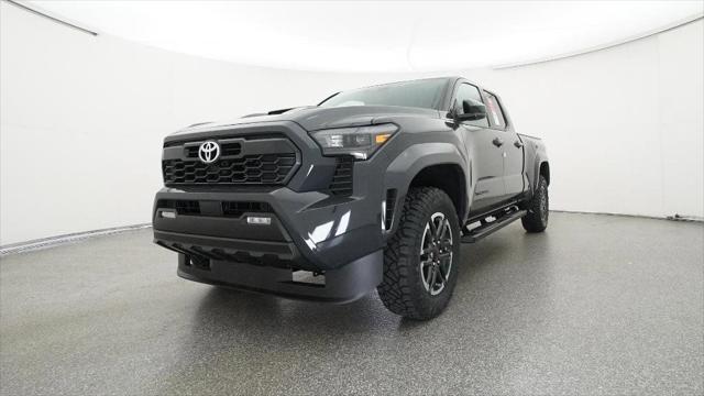 new 2025 Toyota Tacoma car, priced at $44,462