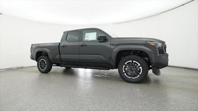 new 2025 Toyota Tacoma car, priced at $44,462
