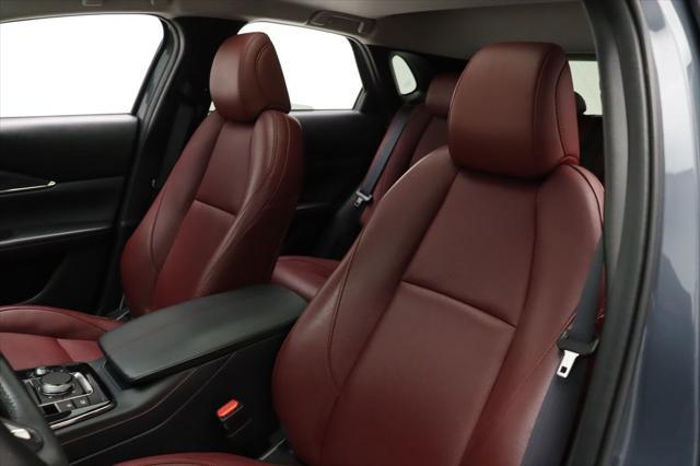 used 2024 Mazda CX-30 car, priced at $24,957