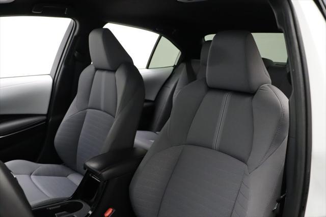 used 2024 Toyota Corolla Hybrid car, priced at $21,975