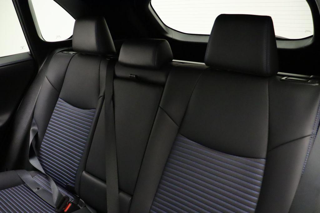 used 2021 Toyota RAV4 Hybrid car, priced at $29,877