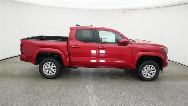 new 2025 Toyota Tacoma car, priced at $47,450