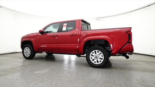 new 2025 Toyota Tacoma car, priced at $47,450