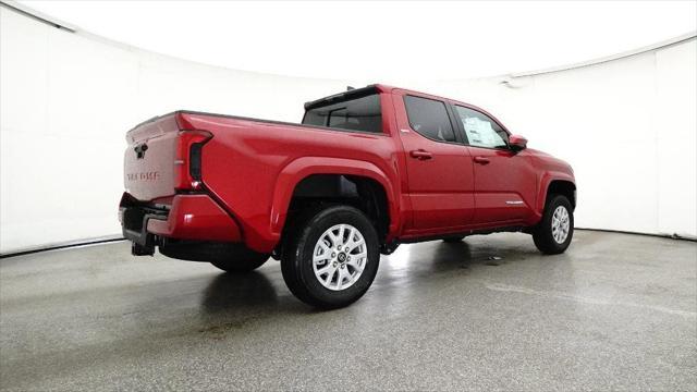 new 2025 Toyota Tacoma car, priced at $47,450